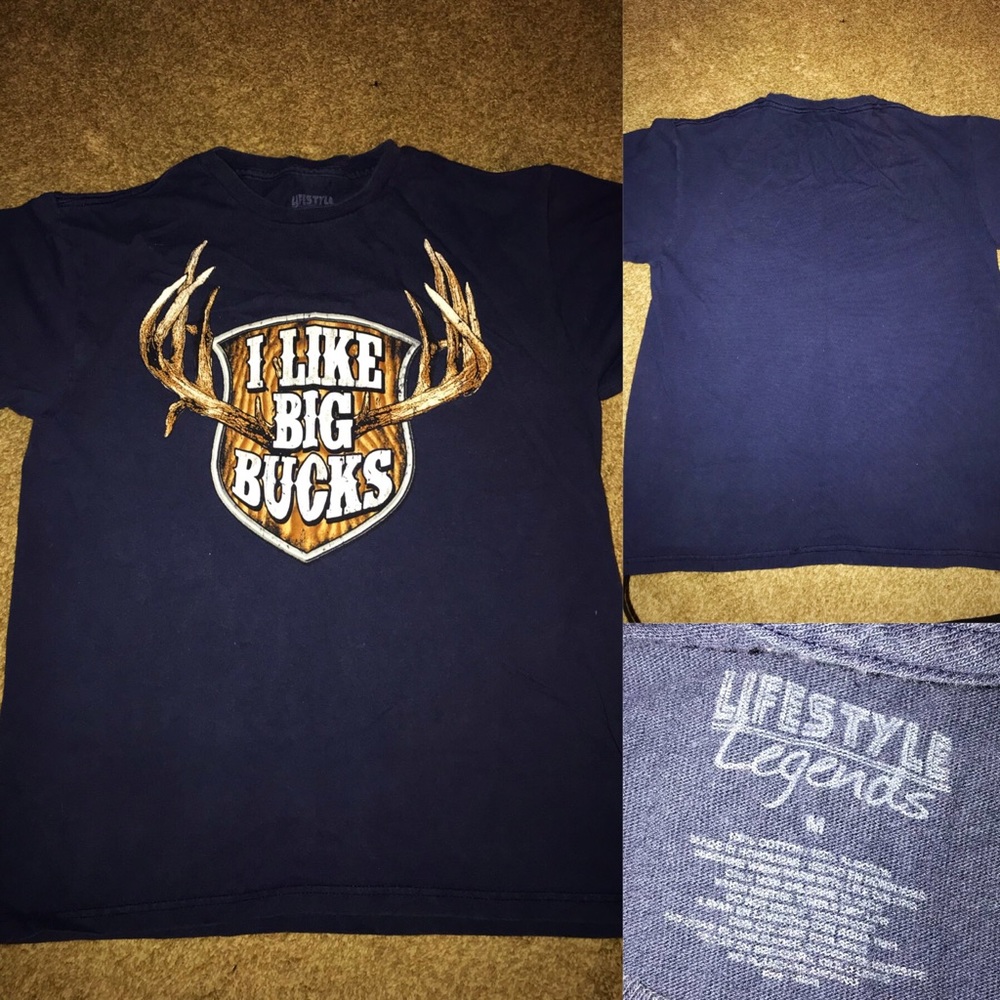Buck T Shirt